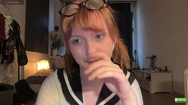 electric_babe's cam snapshot