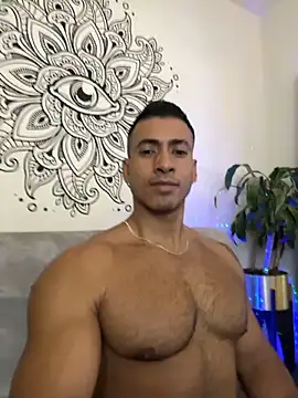 aaroncolombia live sex cam