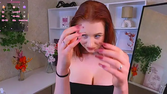 KathrinTith's cam snapshot