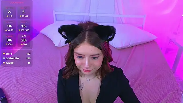 _Amelia_Shine_ live sex cam