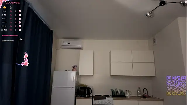 GilySuper's cam snapshot