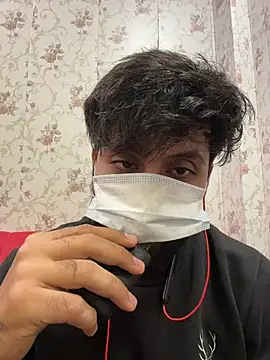 KabirDickhead live sex cam