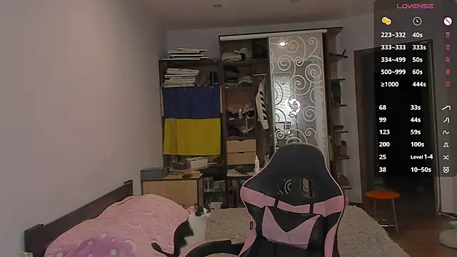 Mary_Blu's cam snapshot