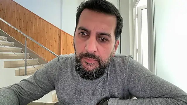 TigerOne19 live sex cam