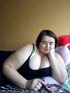 LiluHot live sex cam