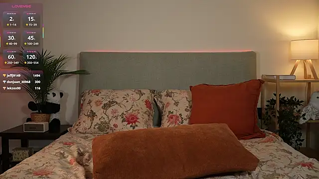 ohhoneykate live sex cam