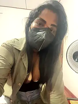 Choco_Chuby's cam snapshot