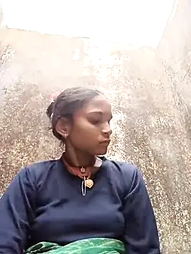 Idhika_Jha's cam snapshot