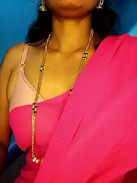 Deepa_telugu's cam snapshot