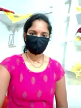 DESIIDIVA's cam snapshot