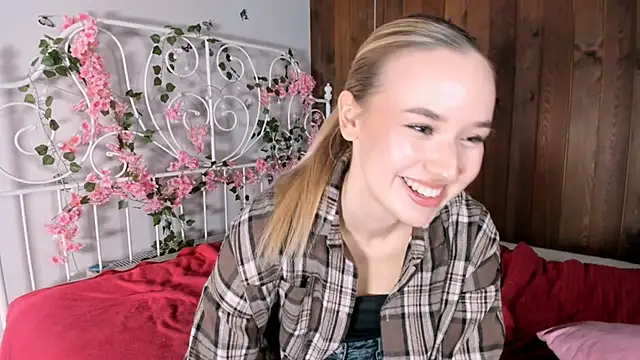 KristleKirst's cam snapshot