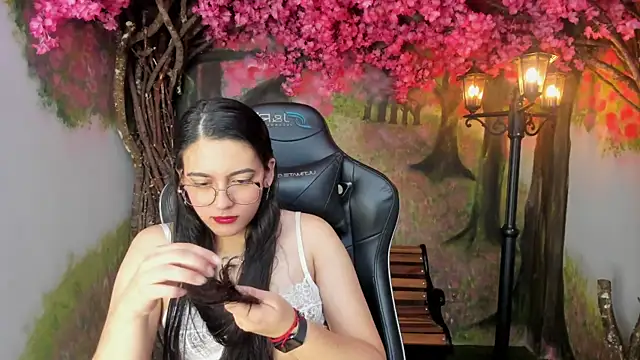 Teasybabe's cam snapshot