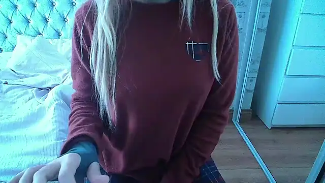 tardusts's cam snapshot