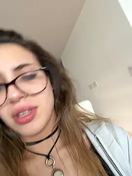 Lolykush's cam snapshot