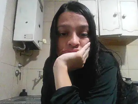 OrianaXclusive's web cam