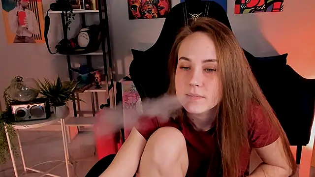 ElinVale's cam snapshot