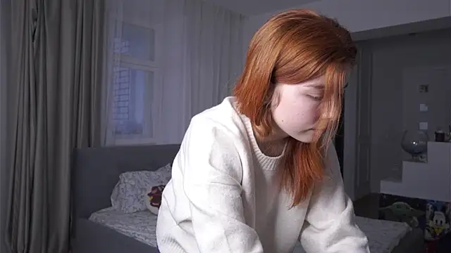 KristianCaspi's cam snapshot