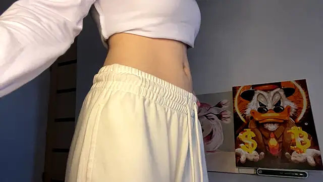 CindaWinn's cam snapshot