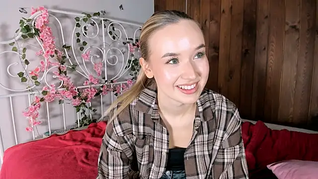 KristleKirst's cam snapshot