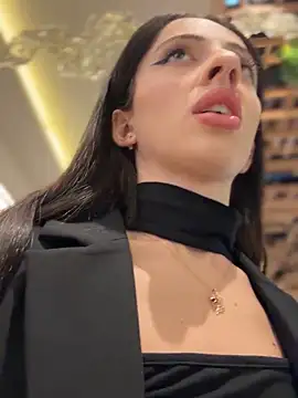 Lilitoppp's cam snapshot