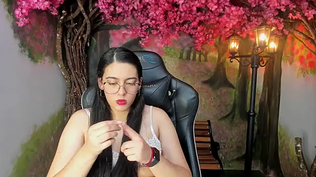 Teasybabe's cam snapshot