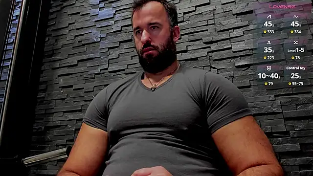David_Big_Daddy live sex cam