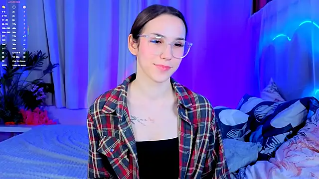 -CindyLou live sex cam