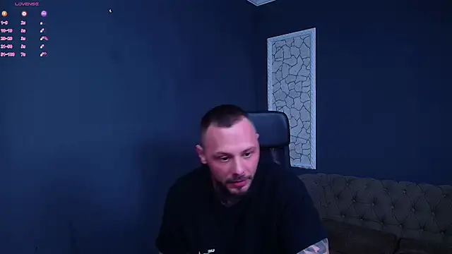 BrianHunts live sex cam