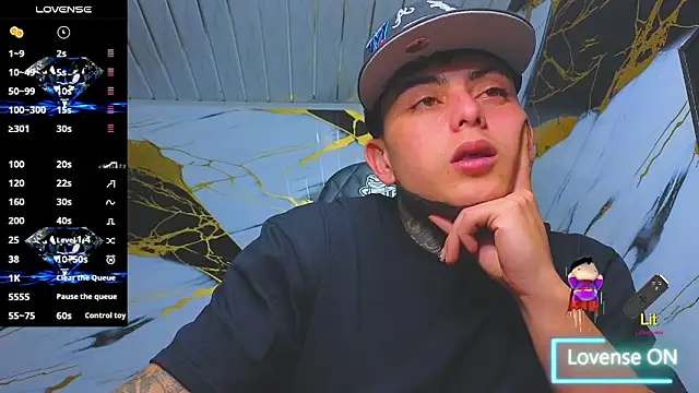 Kevin22_222's cam snapshot