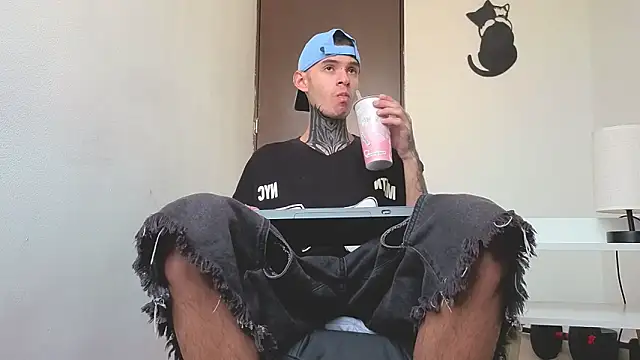 Saturno_v's cam snapshot