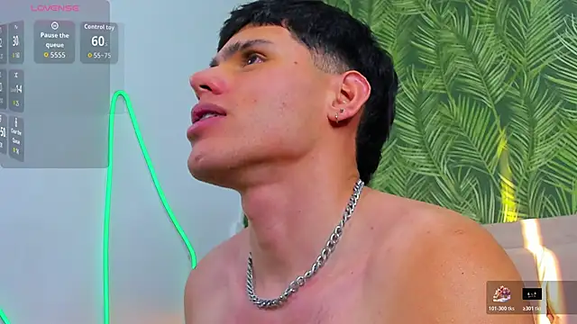 Nathaniel_Park live sex cam