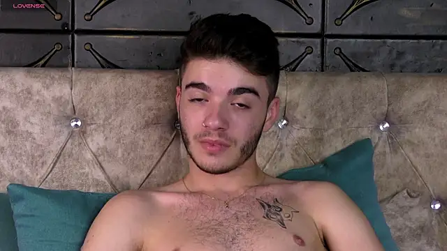 LextasyScott's cam snapshot