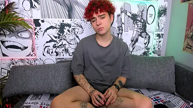 Blaiz_Vok's cam snapshot