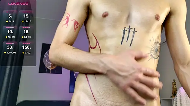 CleoStringer's cam snapshot