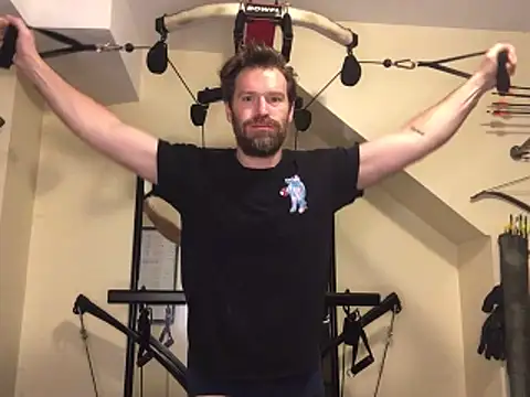 RockHammercock's cam snapshot