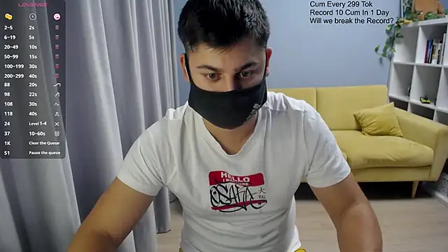 Tomguys's cam snapshot