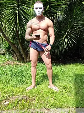 badbrown live sex cam