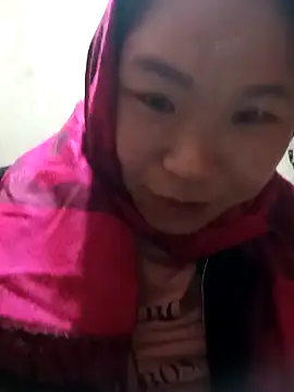 may-squirl's cam snapshot