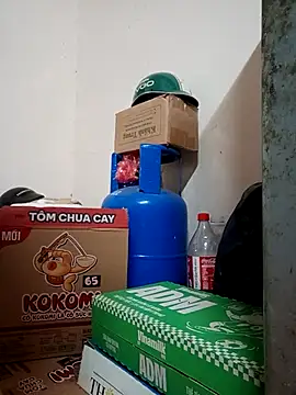 Monkey-117's cam snapshot