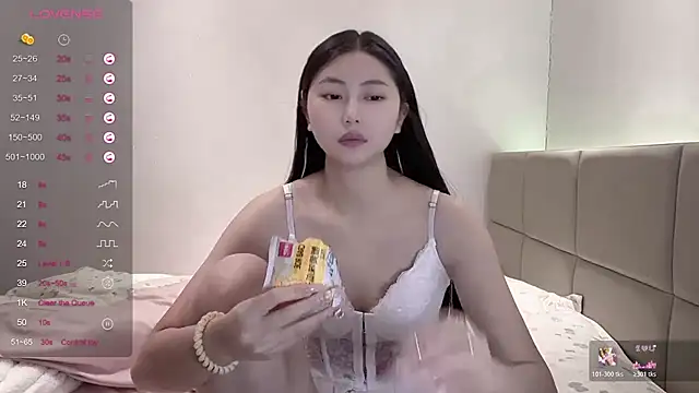 paopao-1314's cam snapshot