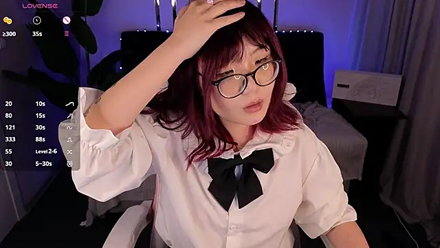 Erica_Asti's cam snapshot