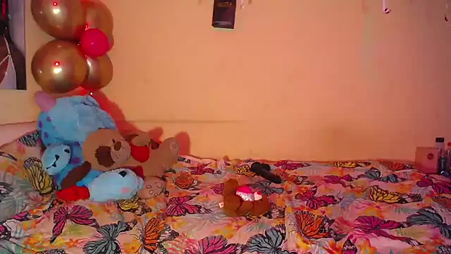 pink_7777 live sex cam