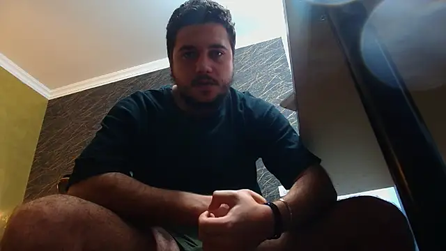 JoshKnights live sex cam