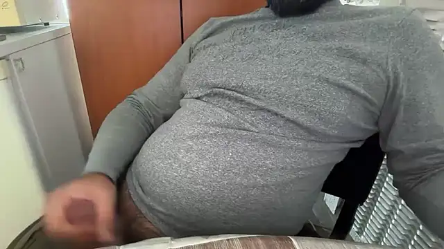 TigerOne19 live sex cam