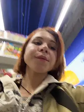 RosieSecret live sex cam