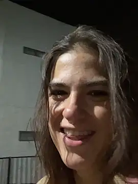 SafeinouterSpace live sex cam