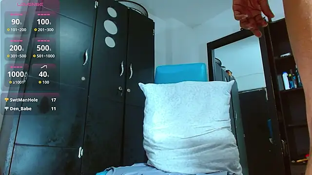 SELFSUCK_KING_420's cam snapshot