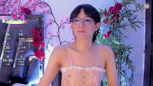 Black_Rose2 live sex cam