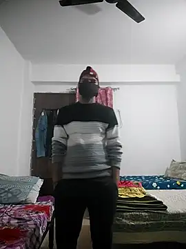 Nikk13's cam snapshot