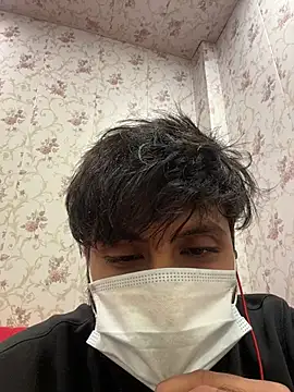 KabirDickhead's cam snapshot